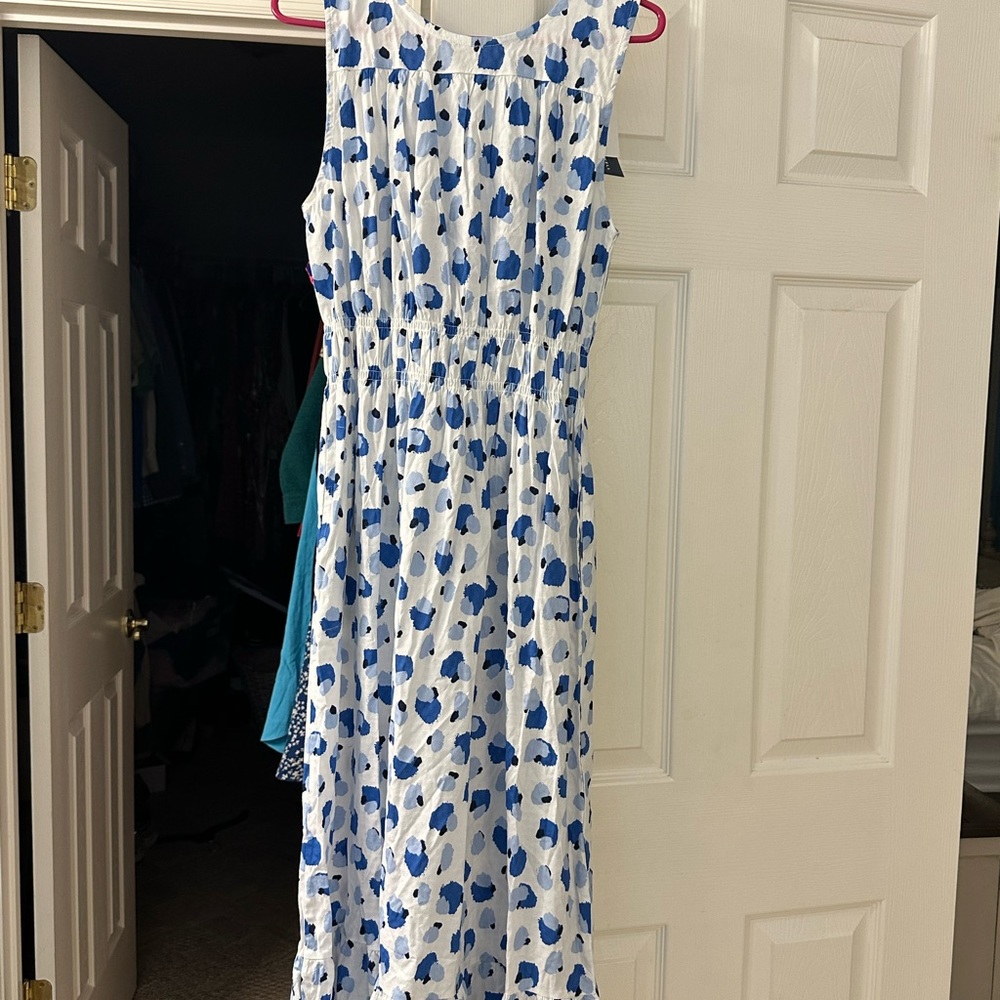 New with tags MICHELLE McDowell Dress Gorgeous!